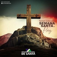 SEMANA SANTA