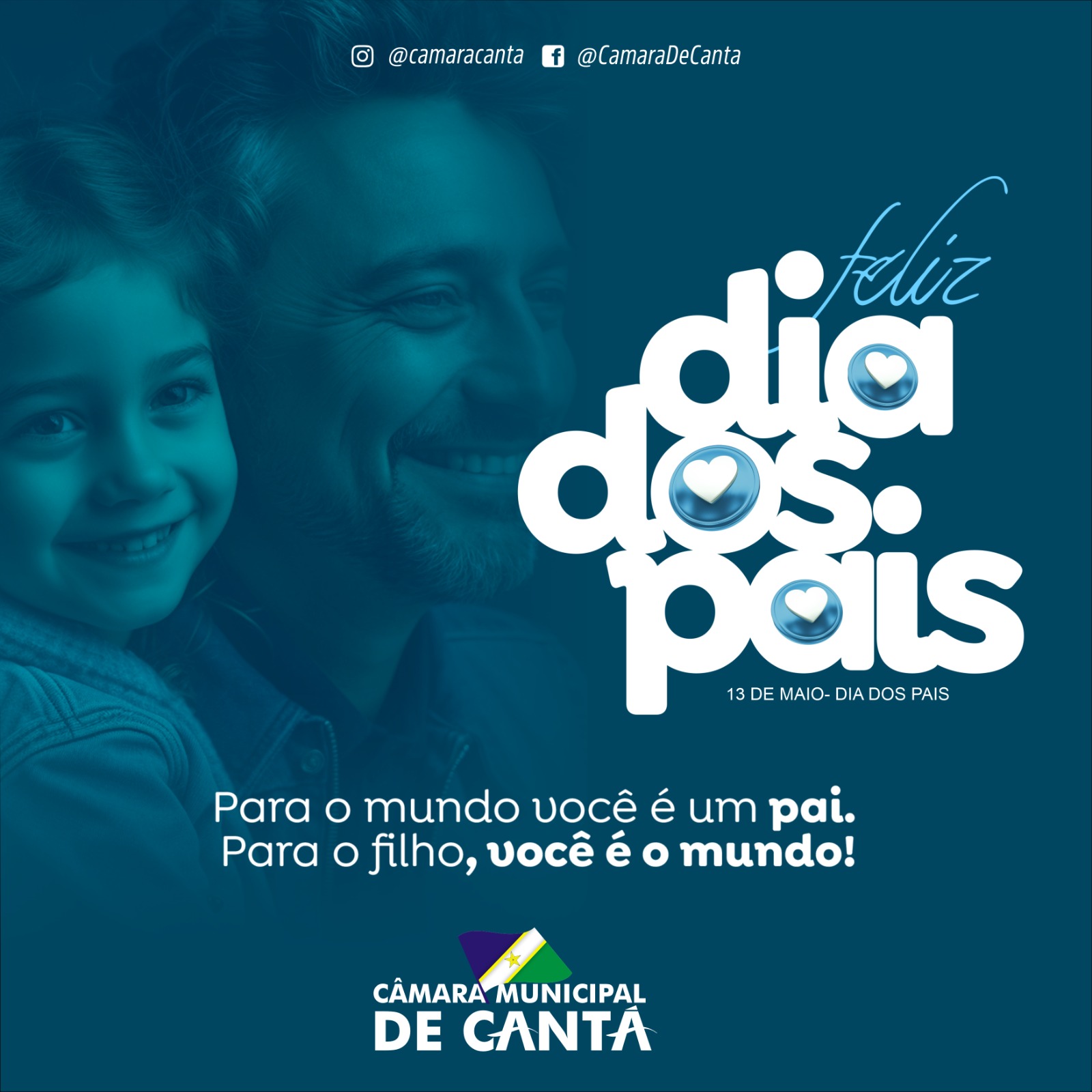 DIA DOS PAIS