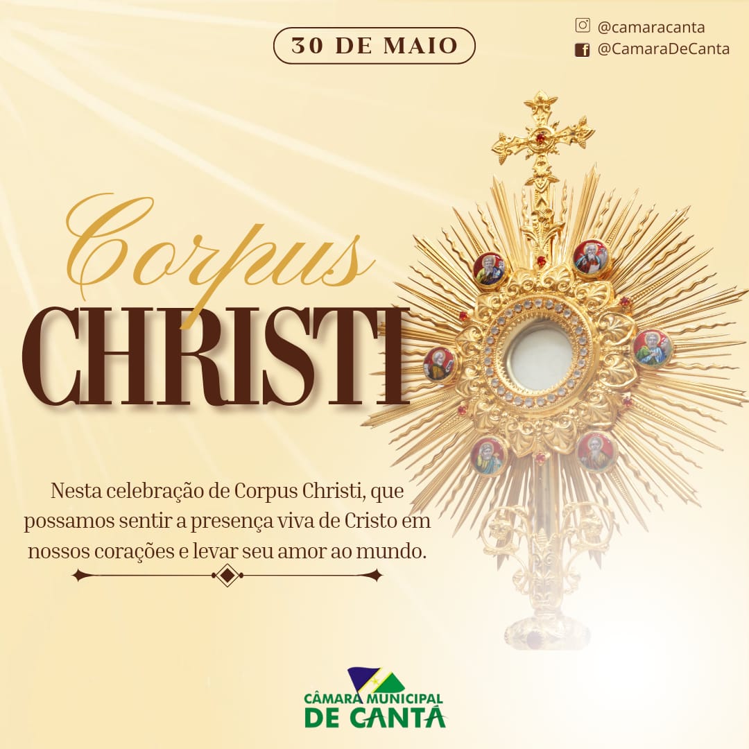 CORPUS CHRISTI