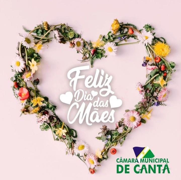 DIA DAS MÃES